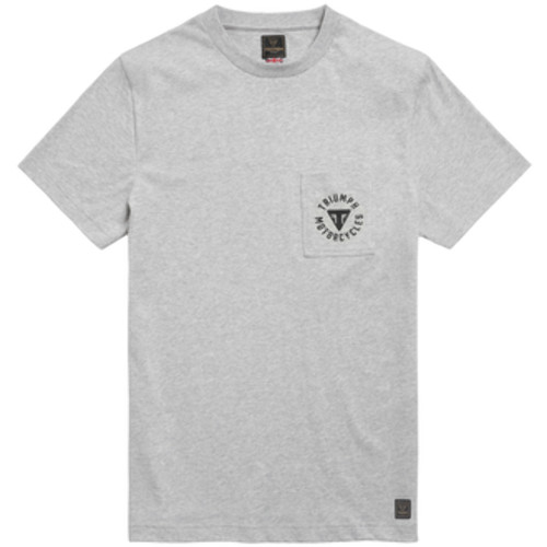 Triumph mens newlyn shirt - newlyn,