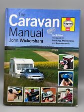 Haynes Caravan Manual