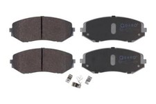 Brake Pad Set, disc brake for