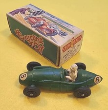 CRESCENT TOYS NO 1287