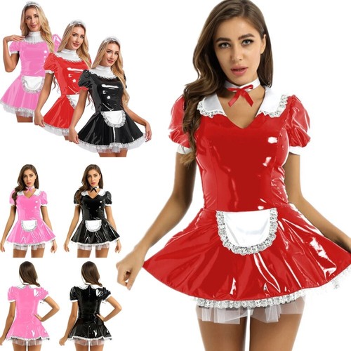 Sexy women french maid - sexy,