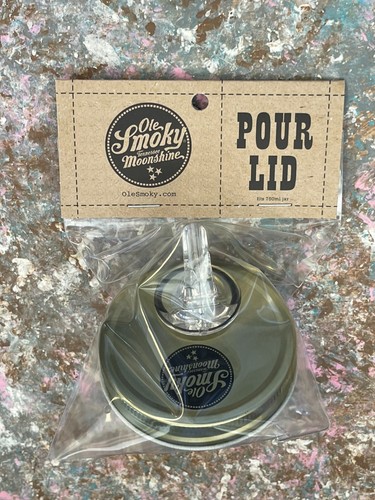 Brand new ole smoky tennessee - new,