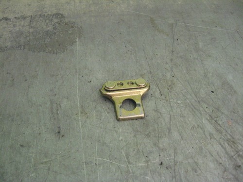 Yamaha thunderace seat hook - thunderace,