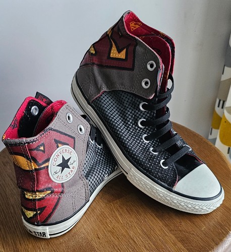 Converse high tops chuck - tops,