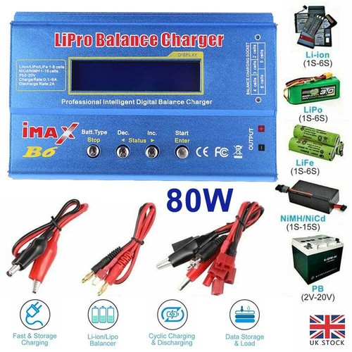 For imax 80w battery - b6,