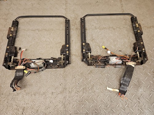 Seat base jaguar xjs facelift - xjs,
