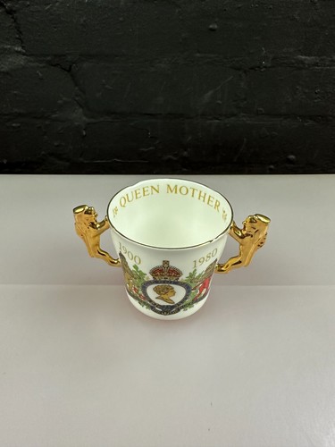 Paragon loving cup celebrate - paragon,