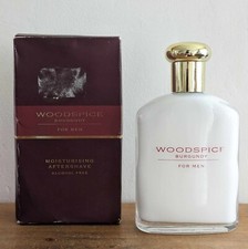 M&S 100ml Burgundy Woodspice