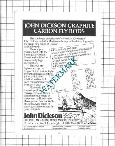 John dickson son edinburgh - john,
