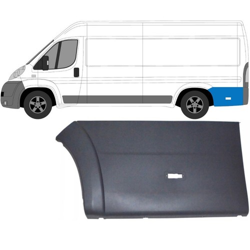 Fiat ducato boxer relay jumper - fiat,