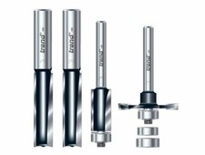 Trend Kitchen fitters pack