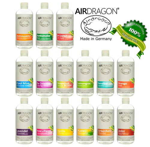 Airdragon liter refill - ®, 1