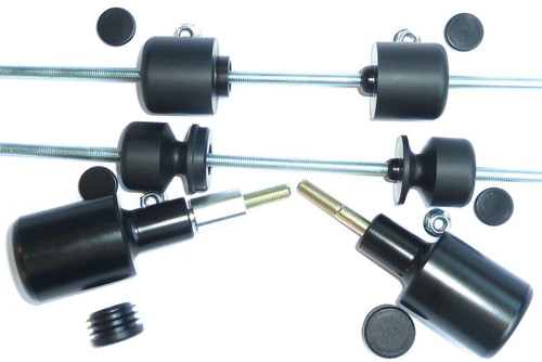 Triumph speed four set - speed,