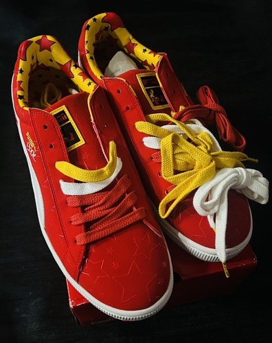 Rare puma vaughn bode - rare,