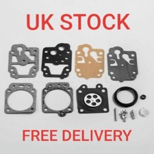 Honda GX25 GX35 Strimmer Carburettor Service Kit.