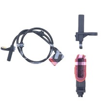 ABS Sensor Wheel Speed For