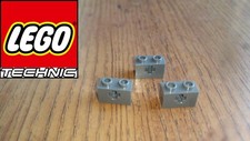 Lego technic dark grey - lego,
