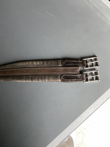 Fylde saddlery 42 - fylde, 40”