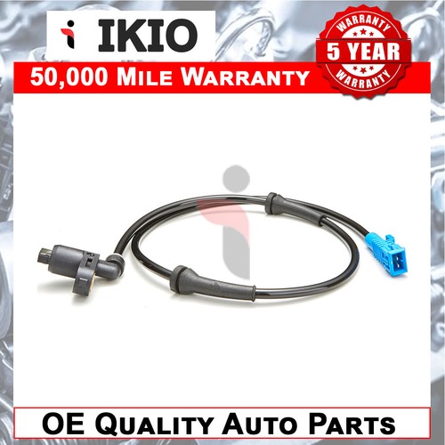Ikio for peugeot 206 0 - for, cc
