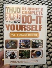DJ Qbert: Do It Yourself