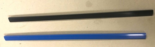 Slide binders 3mm capacity - binders,