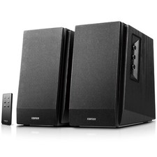 Edifier R1700BT Active Bluetooth Speakers Bookshelf Stereo HIFI TV MAC PC Black