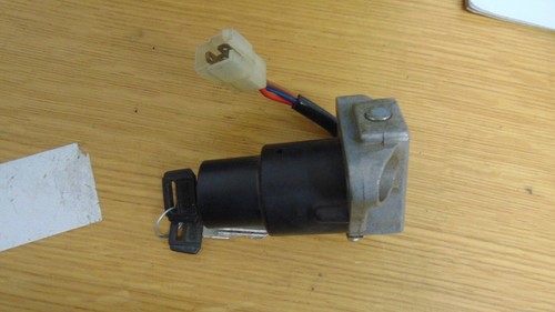 Yamaha ignition barrel switch - yamaha,