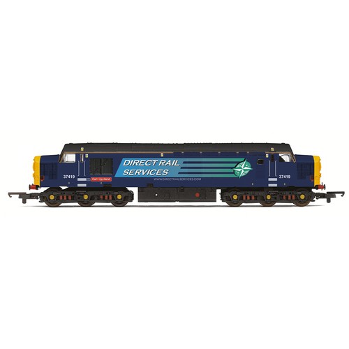 Hornby r30437txs railroad drs - hornby,