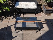 Antique Bamboo Roach Fishing Rod