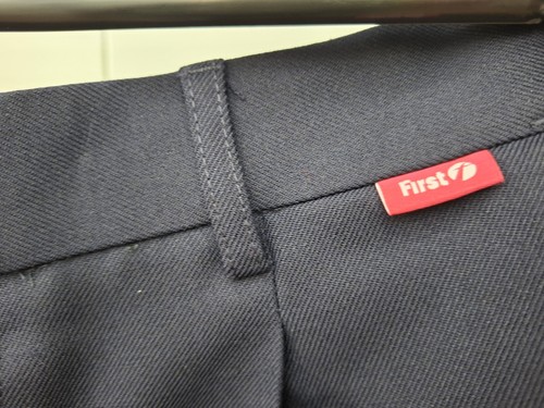 Classic firstbus uniform - classic,