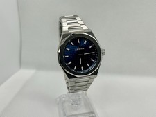 Zenith Defy Skyline 36mm Blue Dial Auto Watch 03.9400.670/51.I001 w/ Box + Tag