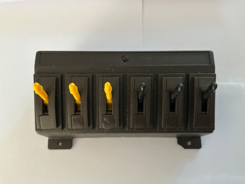 Peco 26 passing contact - 6,