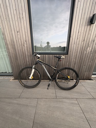 Marin hydro size - ht, small