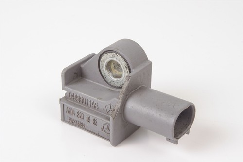 Mercedes 2048201985 srs sensor - 2048201985,