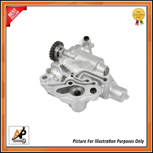 Oil pump for audi - (22,