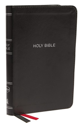 Nkjv thinline bible - nkjv, compact