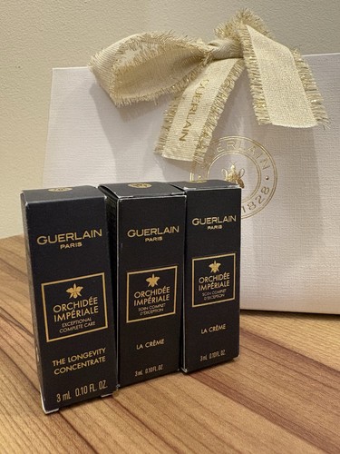 Guerlain orchidee imperiale - orchidee,