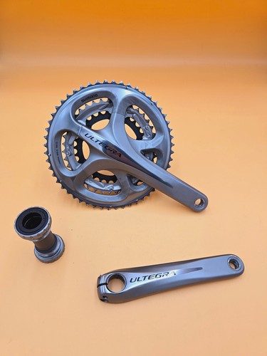 Crankset shimano ultegra - shimano,