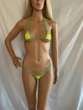 SEXY MINI MICRO BIKINI