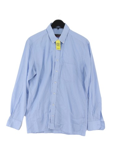 Eterna men shirt chest 41 - men's,