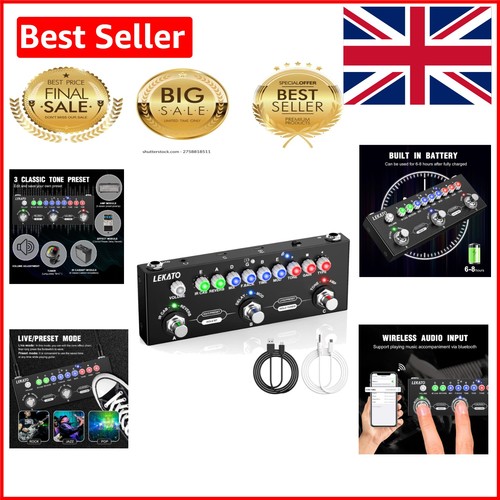 Versatile guitar multi - versatile,
