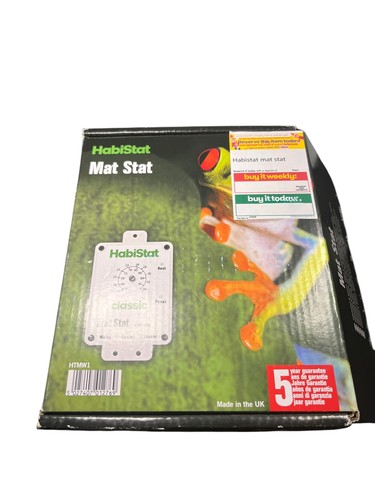 Habistat classic mat stat - classic,