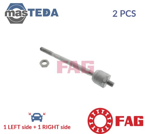 840 0382 tie rod axle - rod, joint