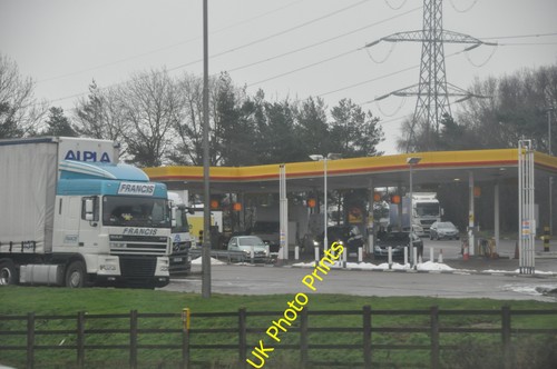 Photo north warwickshire - photo,
