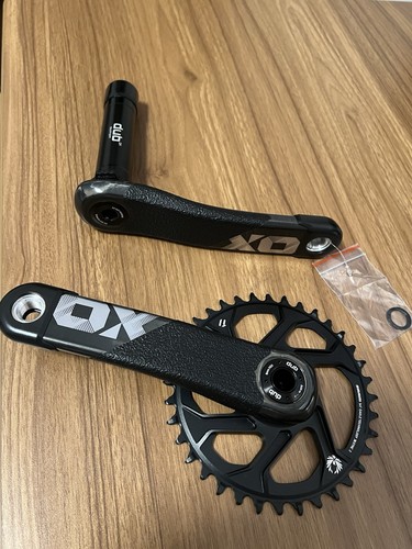 2026 sram x01 - x01, dh