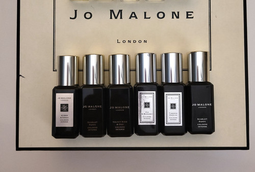Lot 9ml new in - of, jo