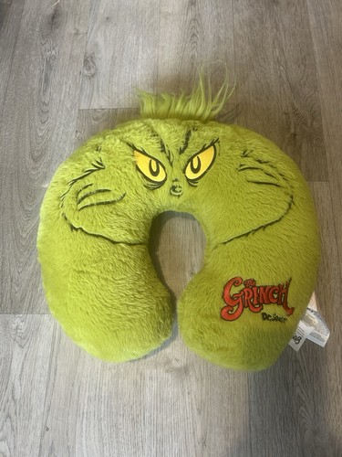 Primark the grinch seuss - grinch,