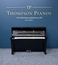 Kawai K200 Upright Piano