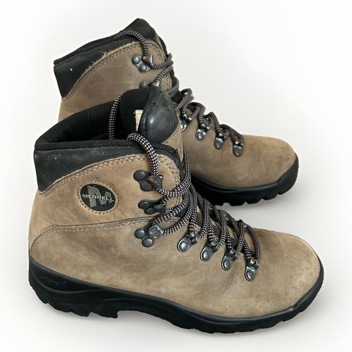 Womens merrell summit graphite - merrell,