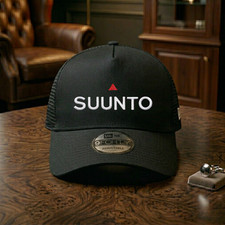 Suunto Watch Enthusiast